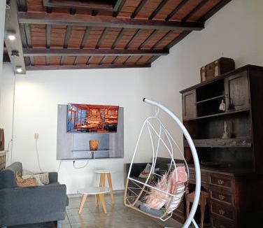San Pedro House | Casona Veroka