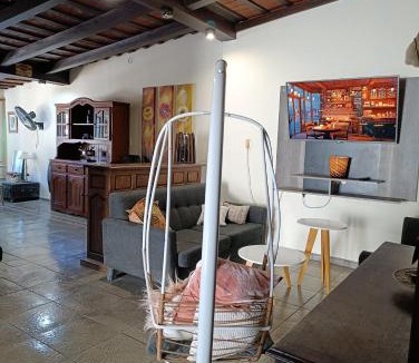 San Pedro House | Casona Veroka