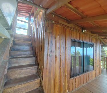 Garabito House | Cassamar