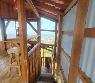Garabito House | Cassamar