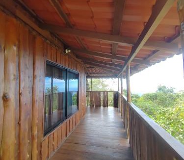 Garabito House | Cassamar