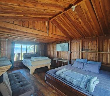 Garabito House | Cassamar