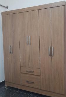 Da Paz Apartment | Cassiano