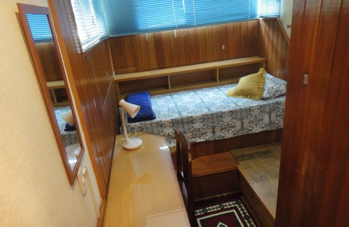 Serrano Hostel | Castel Inn Hostel