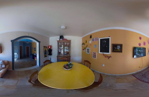 Serrano Hostel | Castel Inn Hostel