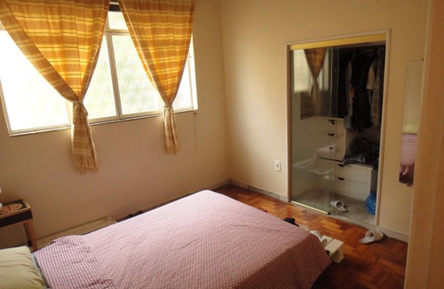 Serrano Hostel | Castel Inn Hostel