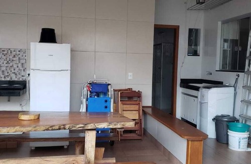 Anchieta House | Castelhanos Beach, ES House with 3 bedrooms