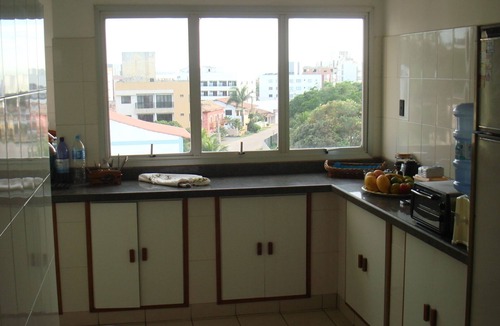 Anchieta Apartment | Castelhanos Beach - Penthouse Rental for the Season