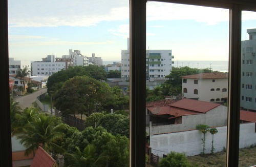 Anchieta Apartment | Castelhanos Beach - Penthouse Rental for the Season