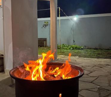 Sao Mateus do Sul House | Castelinho Iguaçu Pousada Boutique em São Mateus do Sul