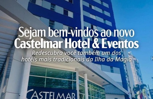 Centro Hotel | Castelmar Hotel