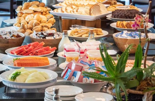Centro Hotel | Castelmar Hotel