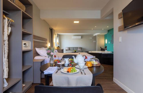 Centro Hotel | Castelmar Hotel