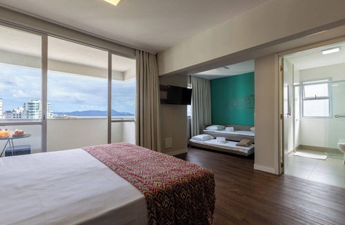 Centro Hotel | Castelmar Hotel