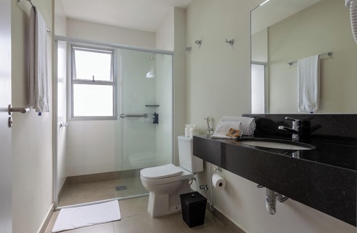 Centro Hotel | Castelmar Hotel