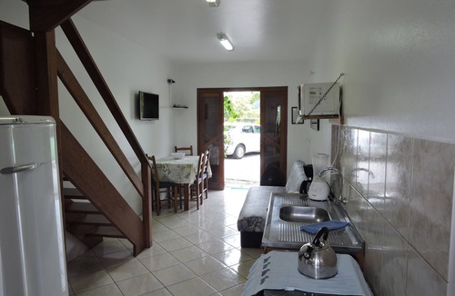 Ingleses Centro Apartment | Castelo da Ilha