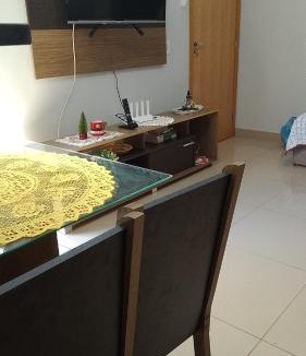 Tiradentes Apartment | Castelo Di Palmas