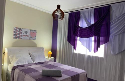 Ouro Preto House | Castelo Princesa Isabel