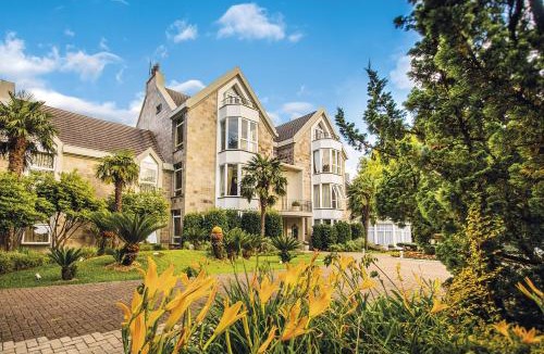 Vale do Bosque Hotel | Castelo Saint Andrews