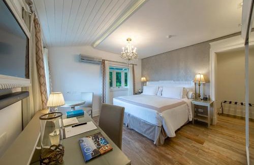 Vale do Bosque Hotel | Castelo Saint Andrews