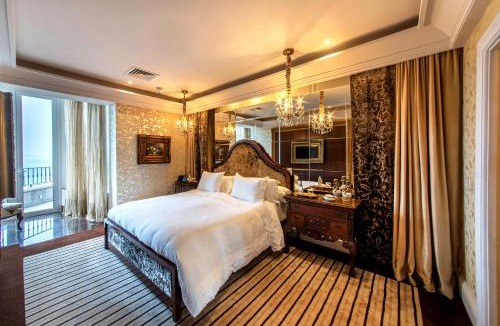 Vale do Bosque Hotel | Castelo Saint Andrews