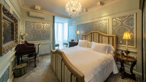 Vale do Bosque Hotel | Castelo Saint Andrews