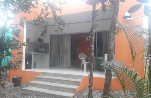 Porto Seguro Apartment | CASTEX BISTRÔ E CABANAS