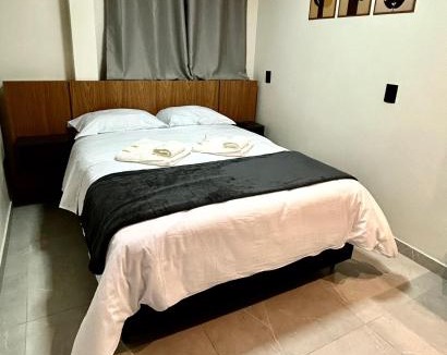 Barracao Hotel | Castilhos Hotel