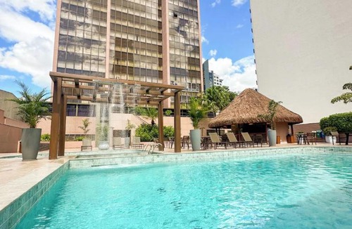 West Sector Hotel | Castro's Park Hotel