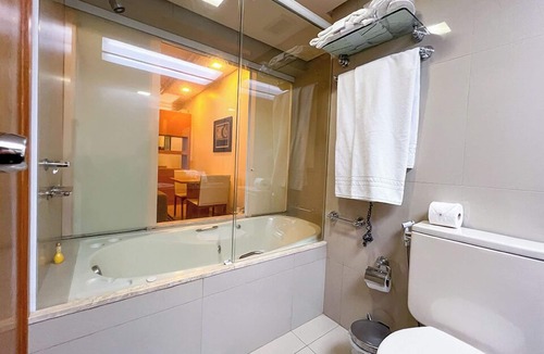 West Sector Hotel | Castro's Park Hotel