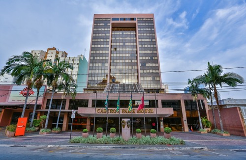 West Sector Hotel | Castro's Park Hotel