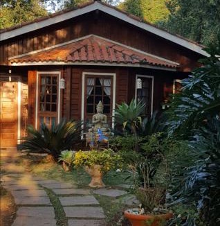 Itu House | Casulo da mamys