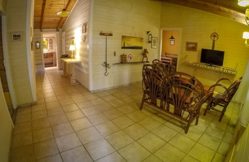 San Isidro Cottage | Catamarca Hospedaje Star *, a comfortable country house style and to enjoy ...