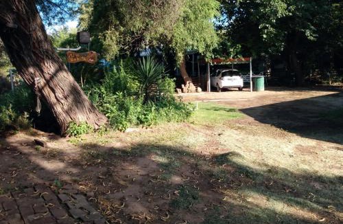 San Isidro House | Catamarca Hospedaje Star