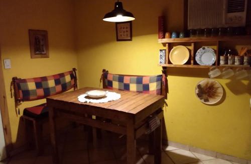 San Isidro House | Catamarca Hospedaje Star