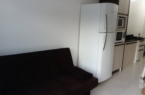 Ingleses do Rio Vermelho House | Catarina II Residential Apartment