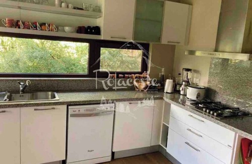 Villa Los Coihues House | Category House Arelauquen Golf