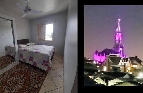 Centro Apartment | Cathedral View Apartment