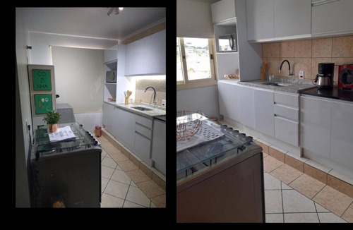 Centro Apartment | Cathedral View Apartment