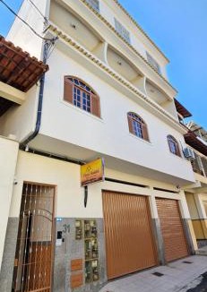 Ibitiquara Hostel | CAXU HOSTEL