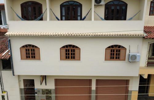 Ibitiquara Hostel | CAXU HOSTEL