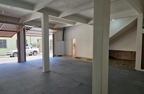 Ibitiquara Hostel | CAXU HOSTEL