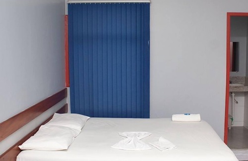 Parauapebas Hotel | CBN HOTEL