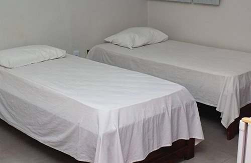 Parauapebas Hotel | CBN HOTEL