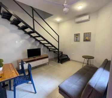 Ciudad Del Este Apartment | CDE Duplex Rent - 3 Dormitorios