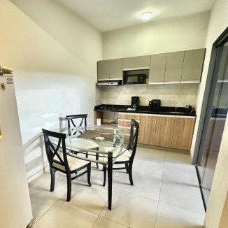 Ciudad Del Este Apartment | CDE duplex Rent II - 2 Dormitorios - 4 camas