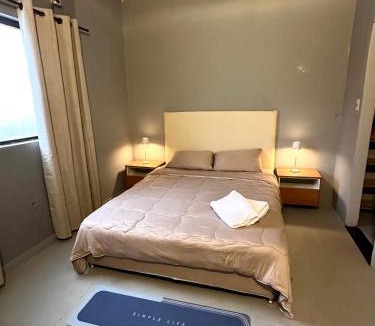 Ciudad Del Este Apartment | CDE House