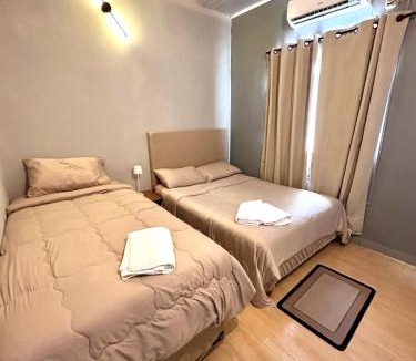 Ciudad Del Este Apartment | CDE House
