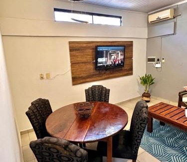 Ciudad Del Este Apartment | CDE House