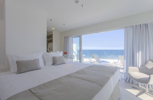 Recreio dos Bandeirantes Hotel | CDesign Hotel